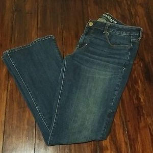 American Eagle Skinny Kick