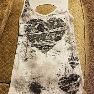 Maurice's tank