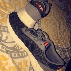 Men's adidas tennis shoes