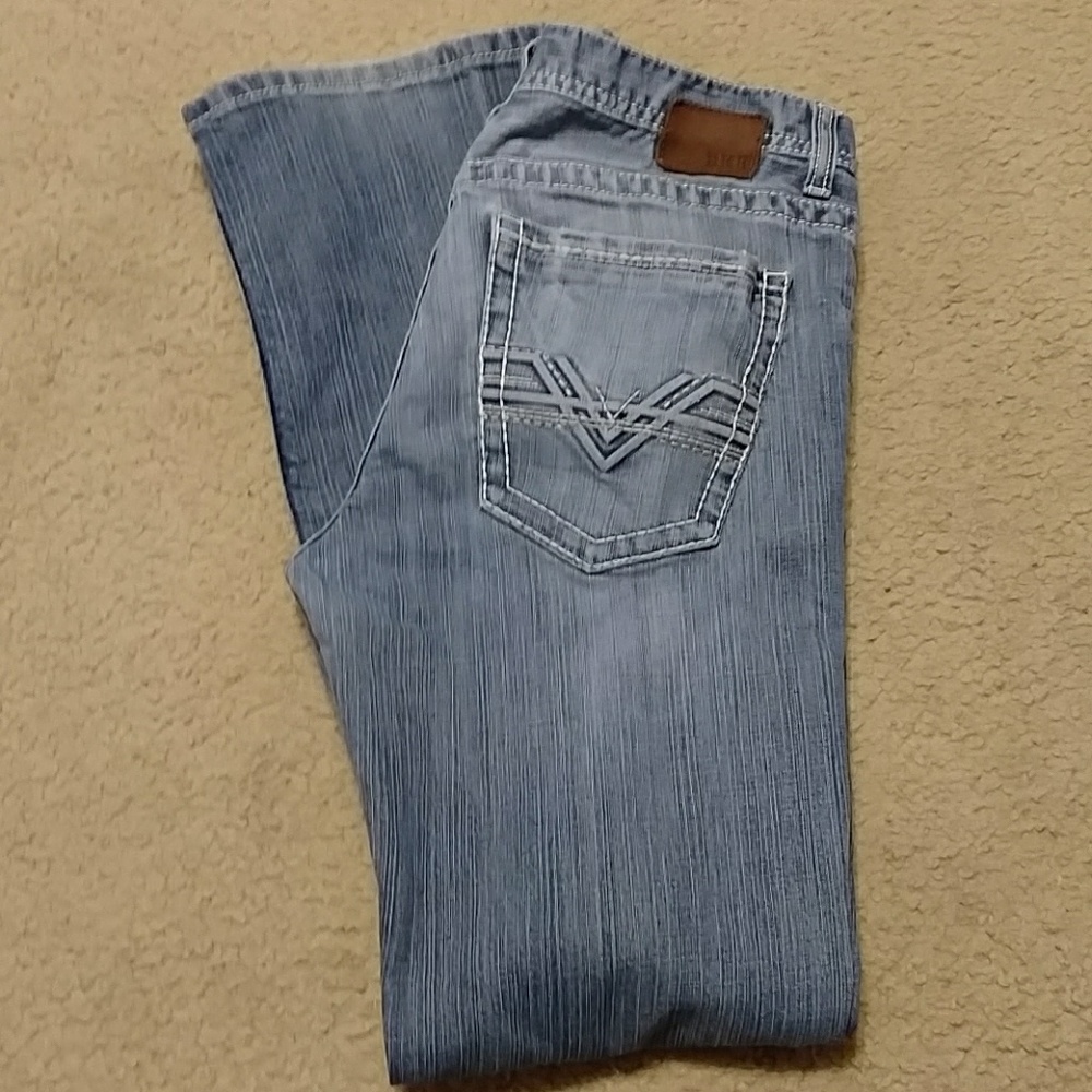 BKE denim