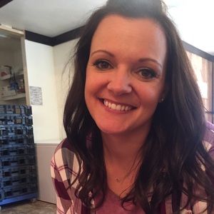 Meet your Posher, Kristy