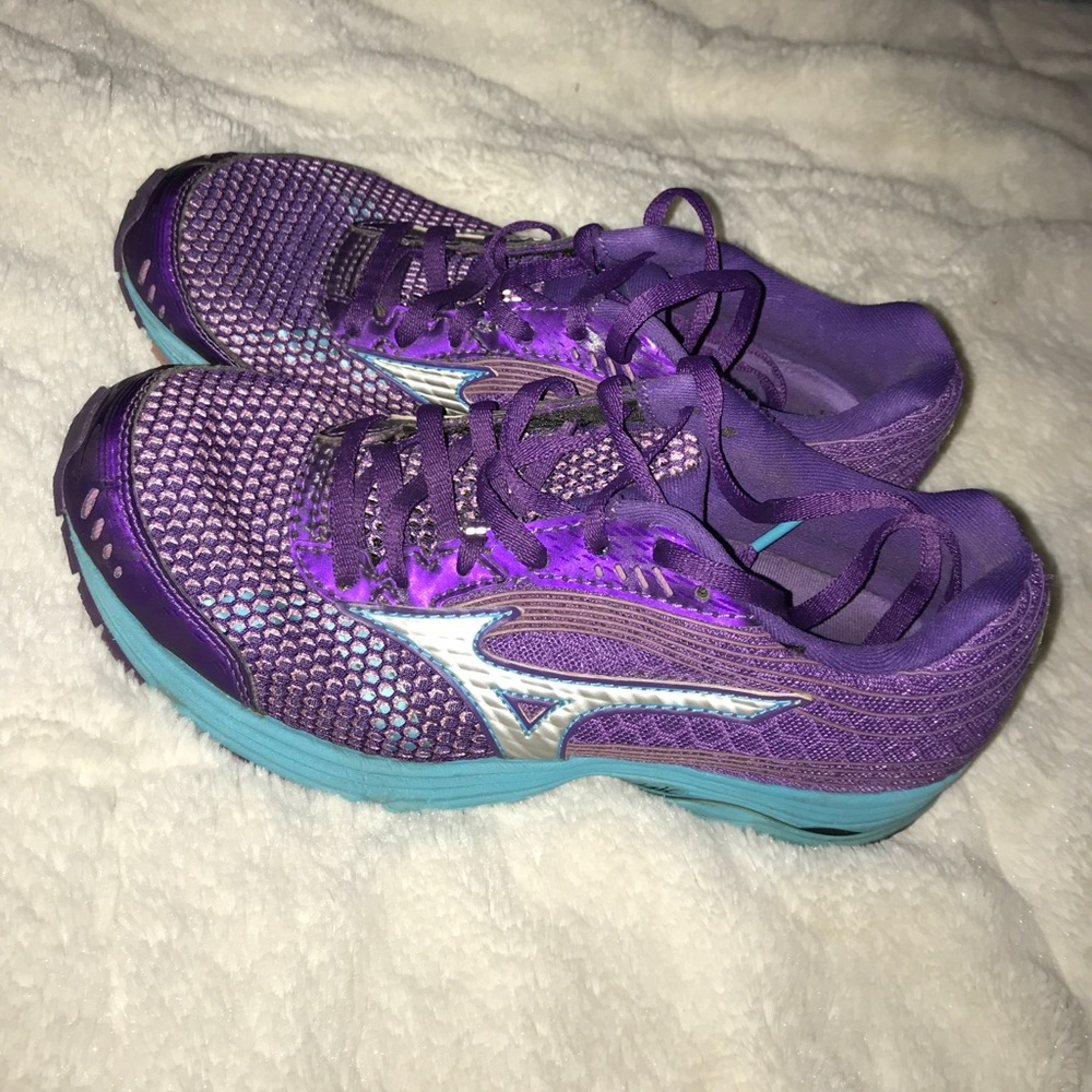 Women’s Mizuno Running Shoes