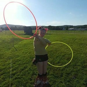 Meet your Posher, Sierra