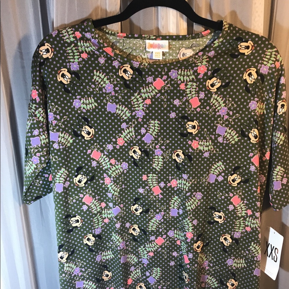 LLR DISNEY IRMA