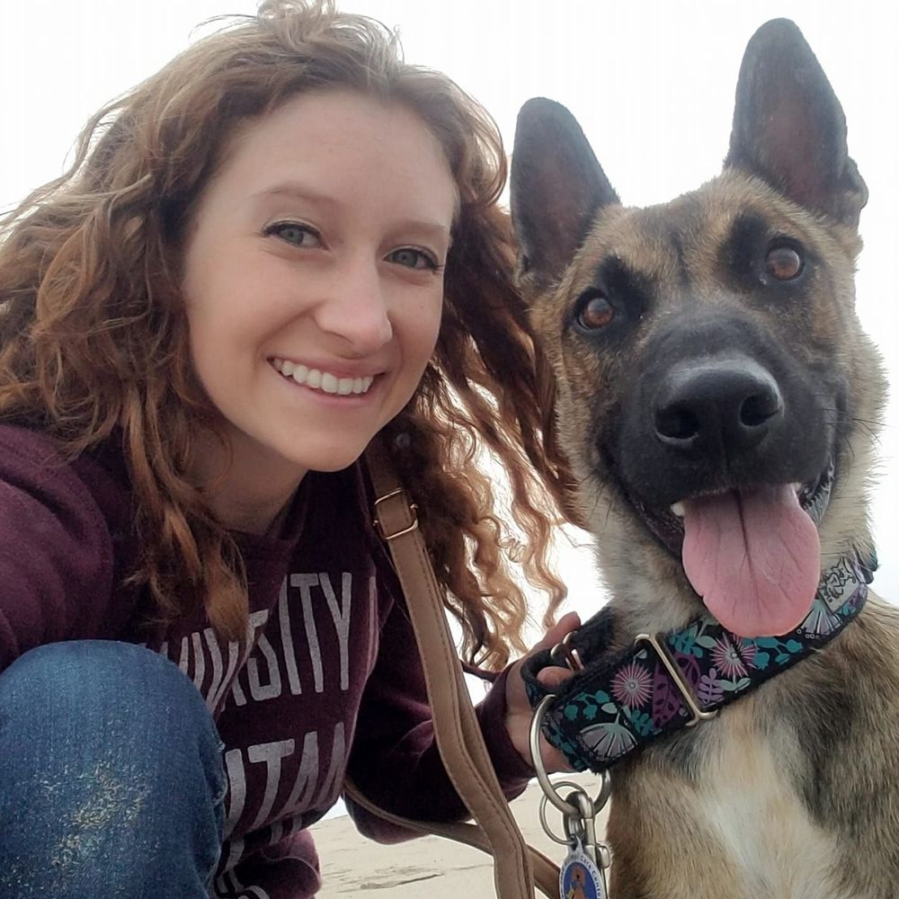 Meet your Posher, Morgan