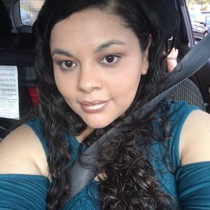 Meet your Posher, Cindy