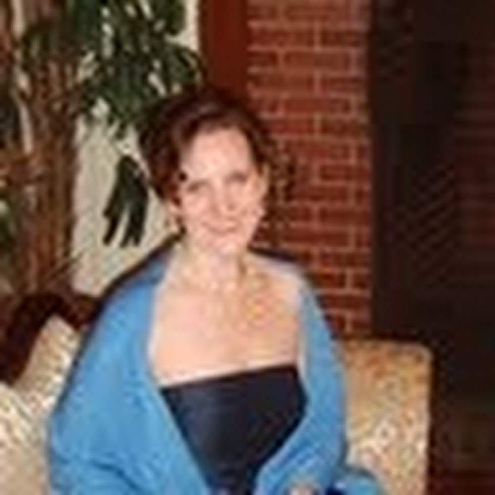 Meet your Posher, Katja