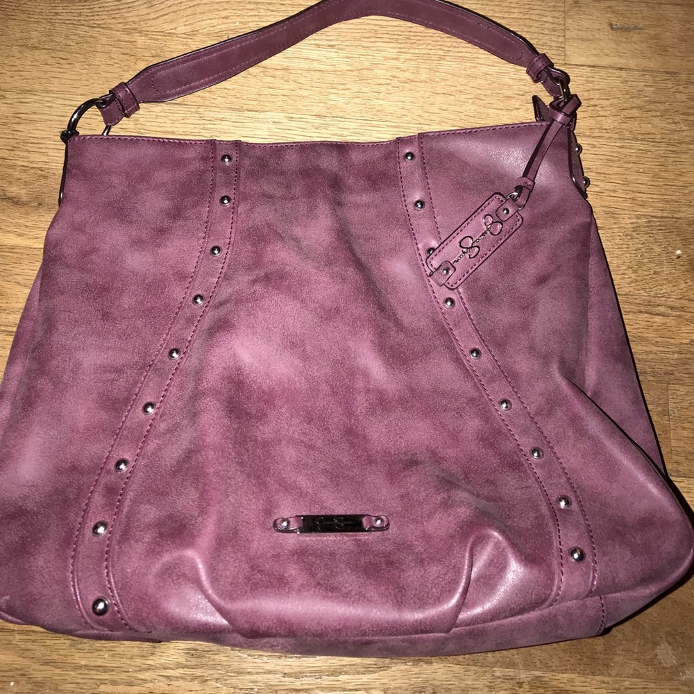 Jessica Simpson shoulder bag