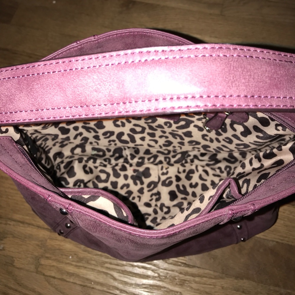 Jessica Simpson shoulder bag - Picture 8 of 8