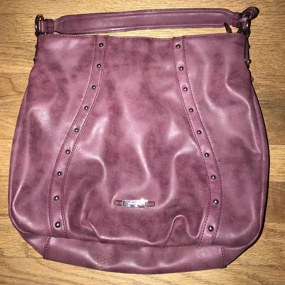 Jessica Simpson shoulder bag - Picture 2 of 8