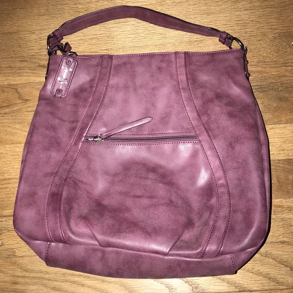 Jessica Simpson shoulder bag - Picture 3 of 8