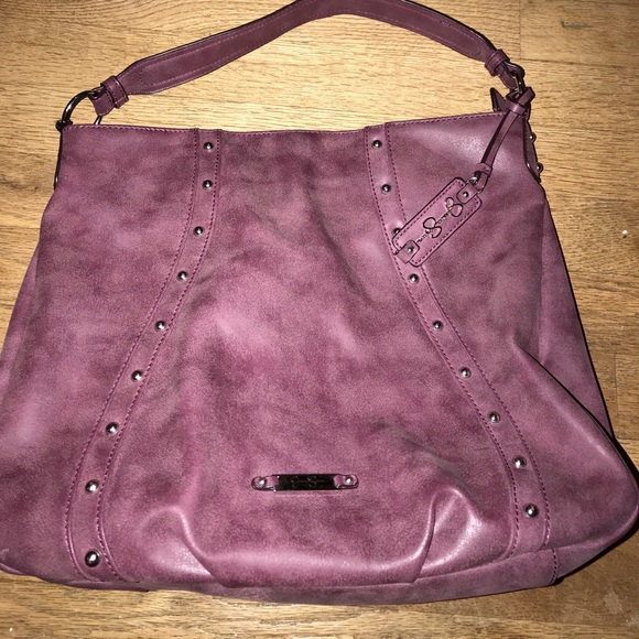 Jessica Simpson Handbags - Jessica Simpson shoulder bag