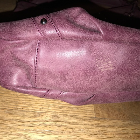 Jessica Simpson shoulder bag - Picture 4 of 8