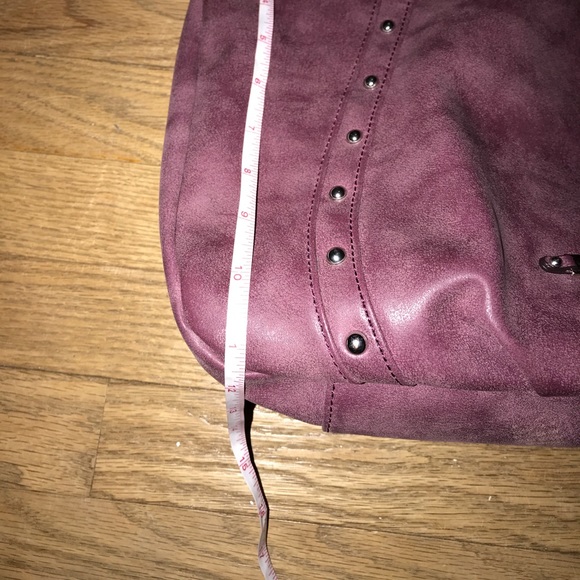 Jessica Simpson shoulder bag - Picture 5 of 8