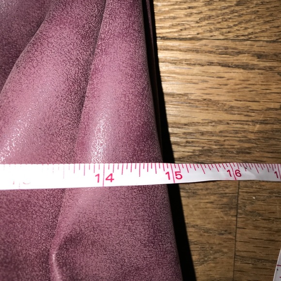 Jessica Simpson shoulder bag - Picture 6 of 8