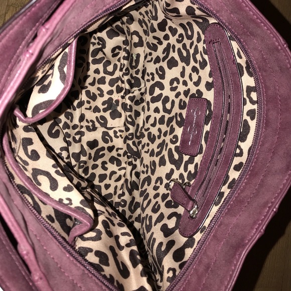 Jessica Simpson shoulder bag - Picture 7 of 8