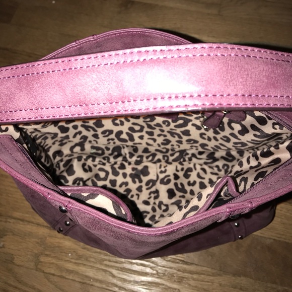 Jessica Simpson shoulder bag - Picture 8 of 8