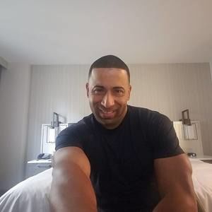 Meet your Posher, Richard