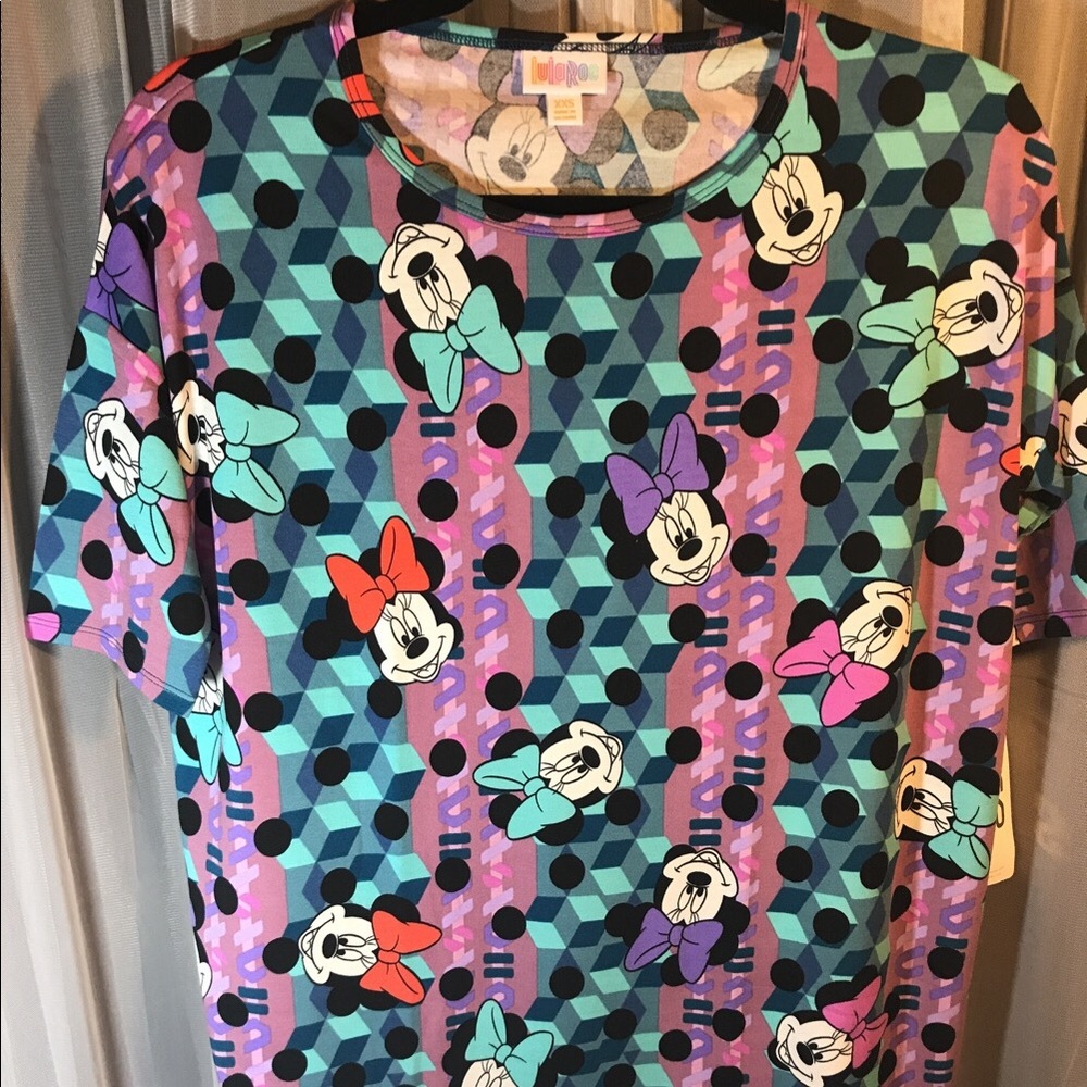 LLR DISNEY IRMA