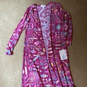 BRAND NEW LULAROE SARIAH-12