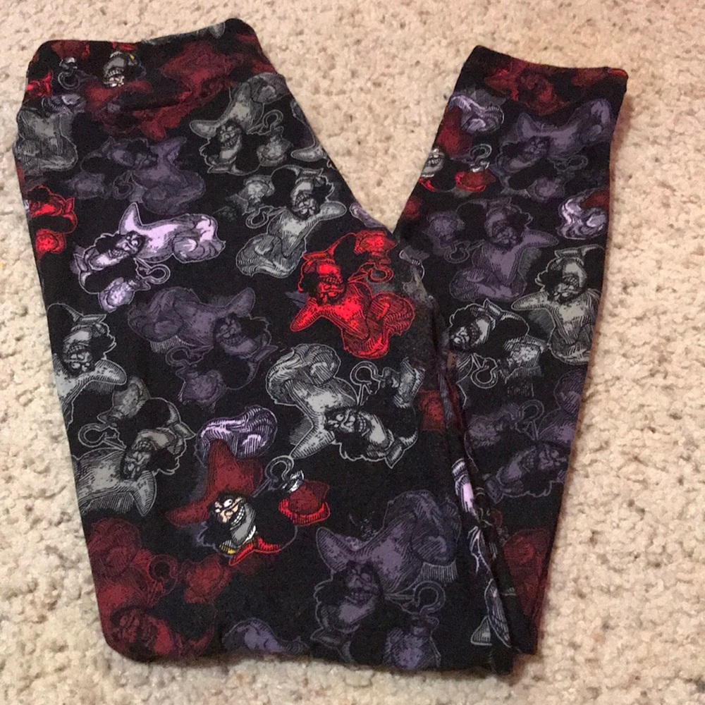 Lularoe leggings