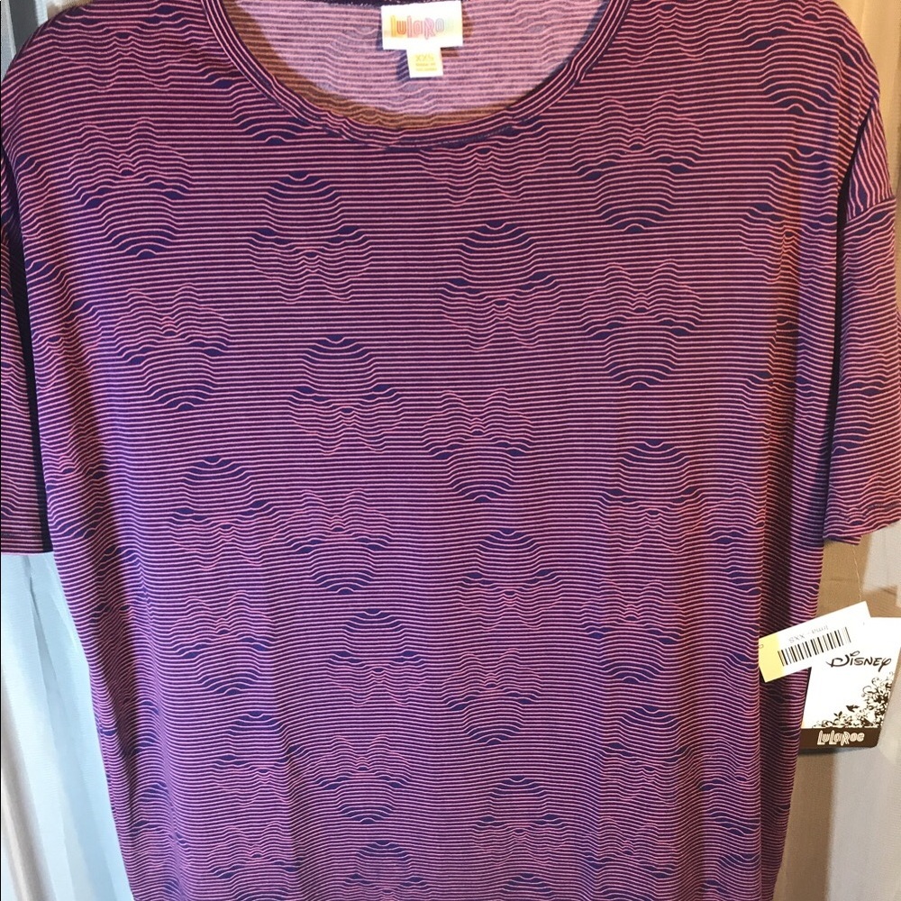 LLR DISNEY IRMA