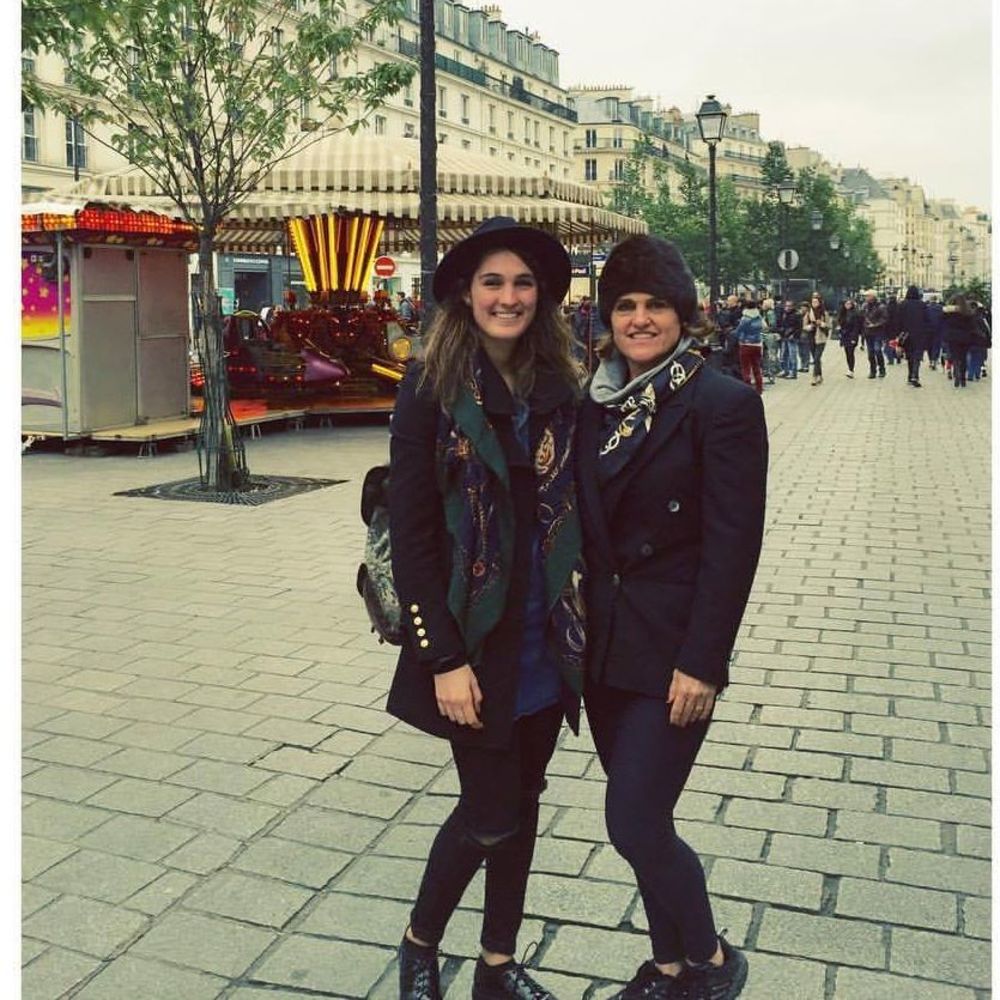 Meet your Posher, Ava