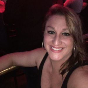 Meet your Posher, Liz