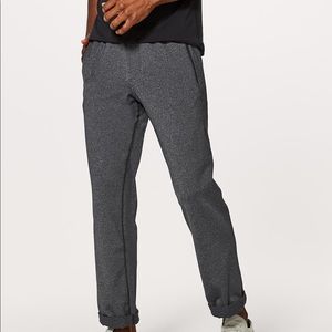 Lululemon Men’s Discipline Pant
