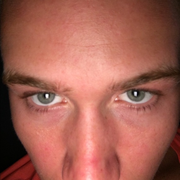 Meet your Posher, Mark - Picture 1 of 1