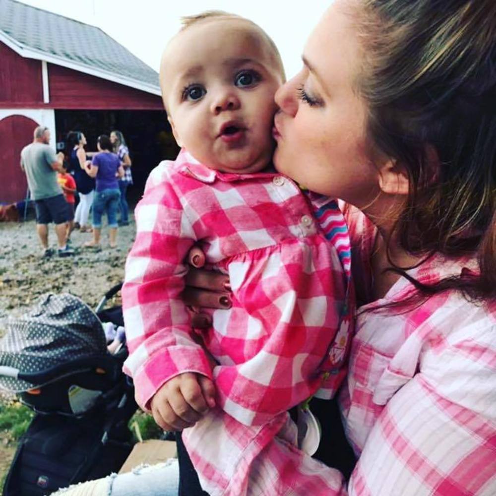 Meet your Posher, Rachel