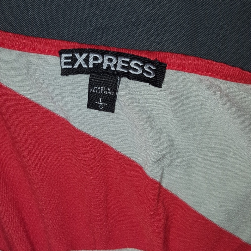 Express women dress - Picture 4 of 6