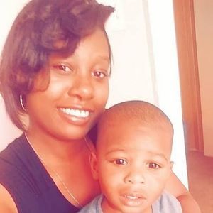 Meet your Posher, Lo'rena