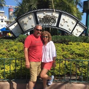 Meet your Posher, Deanna