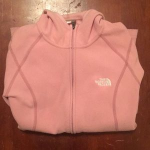 North Face Fleece