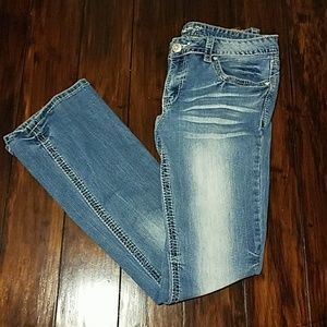 Amethyst Jeans