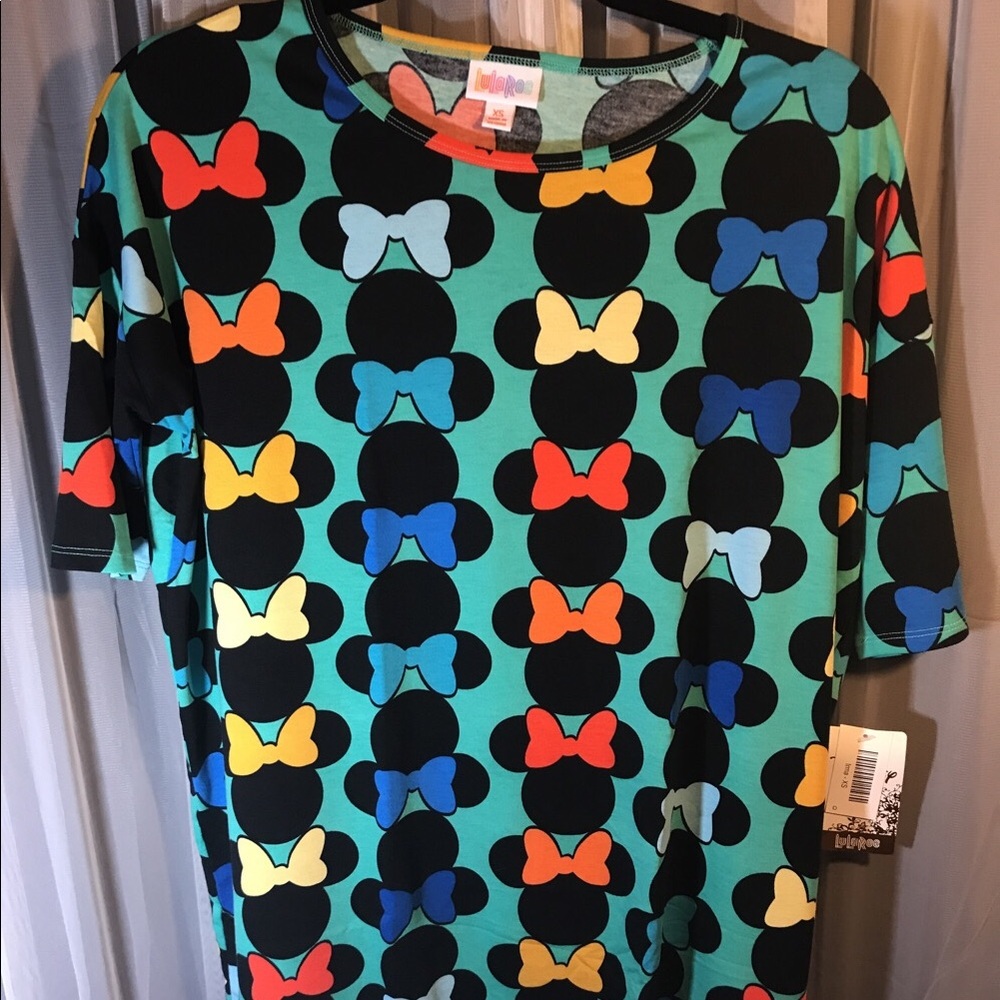 LLR DISNEY IRMA
