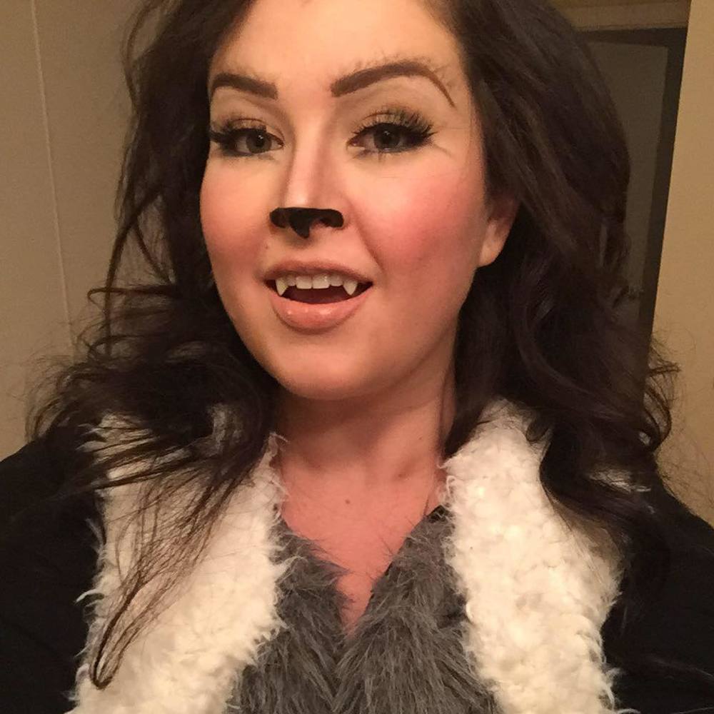 Meet your Posher, Michelle