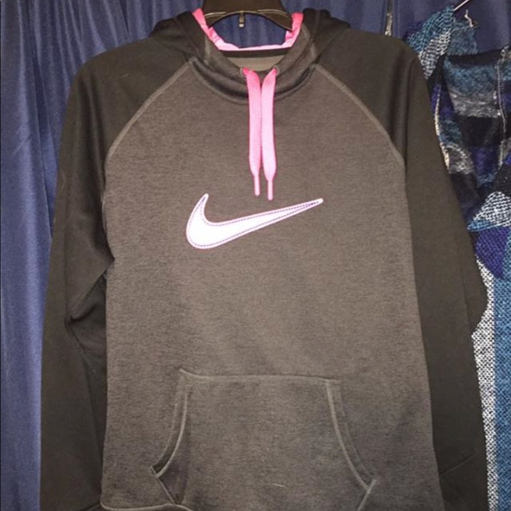 Women’s Nike hoodie Xl