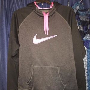 Women’s Nike hoodie Xl