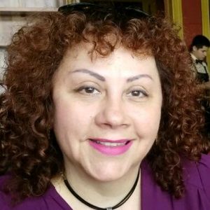 Meet your Posher, Carmen