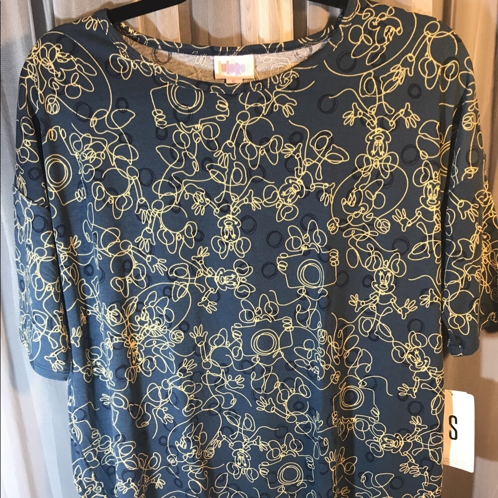 LLR DISNEY IRMA