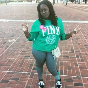 Meet your Posher, Chante