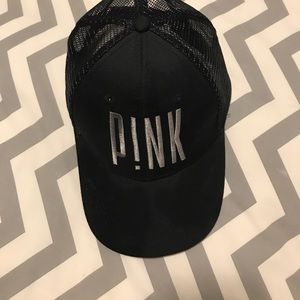 Pink (musical artist) concert trucker hat