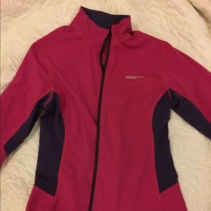 Women’s Patagonia Jacket