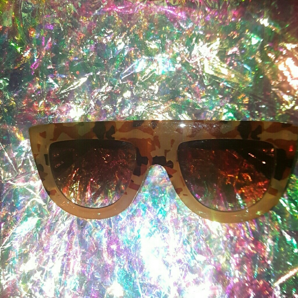 Womens fashion sunglasses