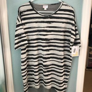 LuLaRoe Irma XXS