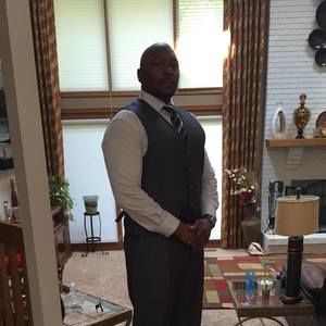 Meet your Posher, Deon