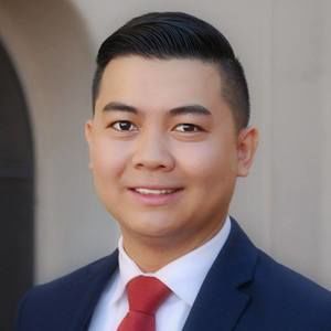 Meet your Posher, Charlie