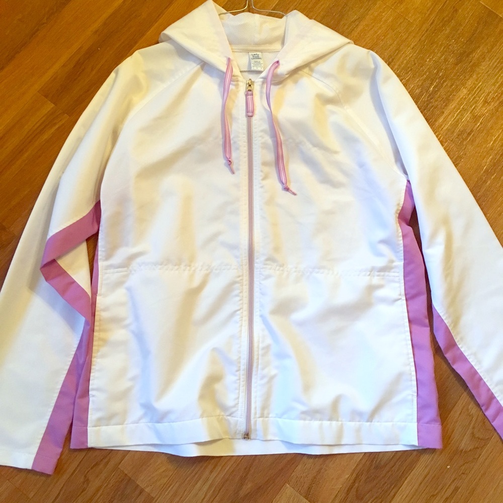 Lady Foot Locker Jacket